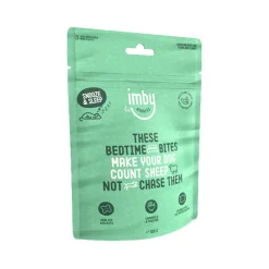Imby Nibbles Snooze & Sleep Cibo per Cane