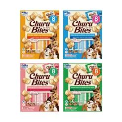 Inaba Churu Bites Cane