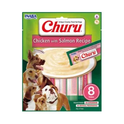 Inaba Churu Chicken Recipe