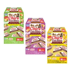 Inaba Churu Fun Bites Cane
