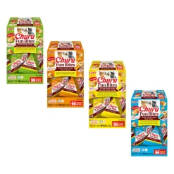 Inaba Churu Fun Bites Gatto
