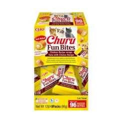 Inaba Churu Fun Bites Gatto