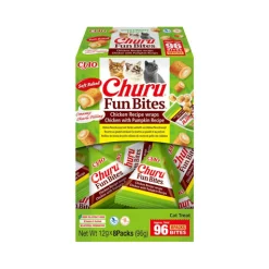 Inaba Churu Fun Bites Gatto
