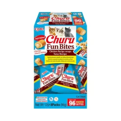 Inaba Churu Fun Bites Gatto