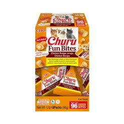 Inaba Churu Fun Bites Gatto
