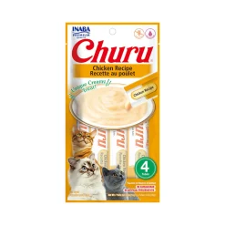 Inaba Churu - Snack per Gatti