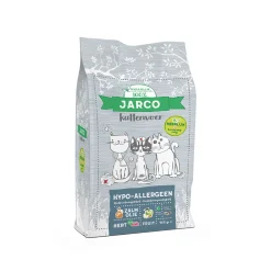 Jarco Natural Cat Hypoallergeen - Cibo per Gatti