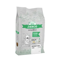 Jarco Sensitive Dog - Salmone