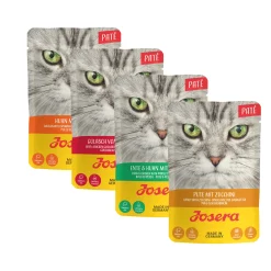 Josera Cibo Paté per Gatto
