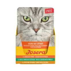 Josera Cibo Paté per Gatto
