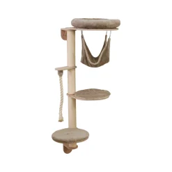 Kerbl Albero Tiragraffi da Parete Dolomit Grappa
