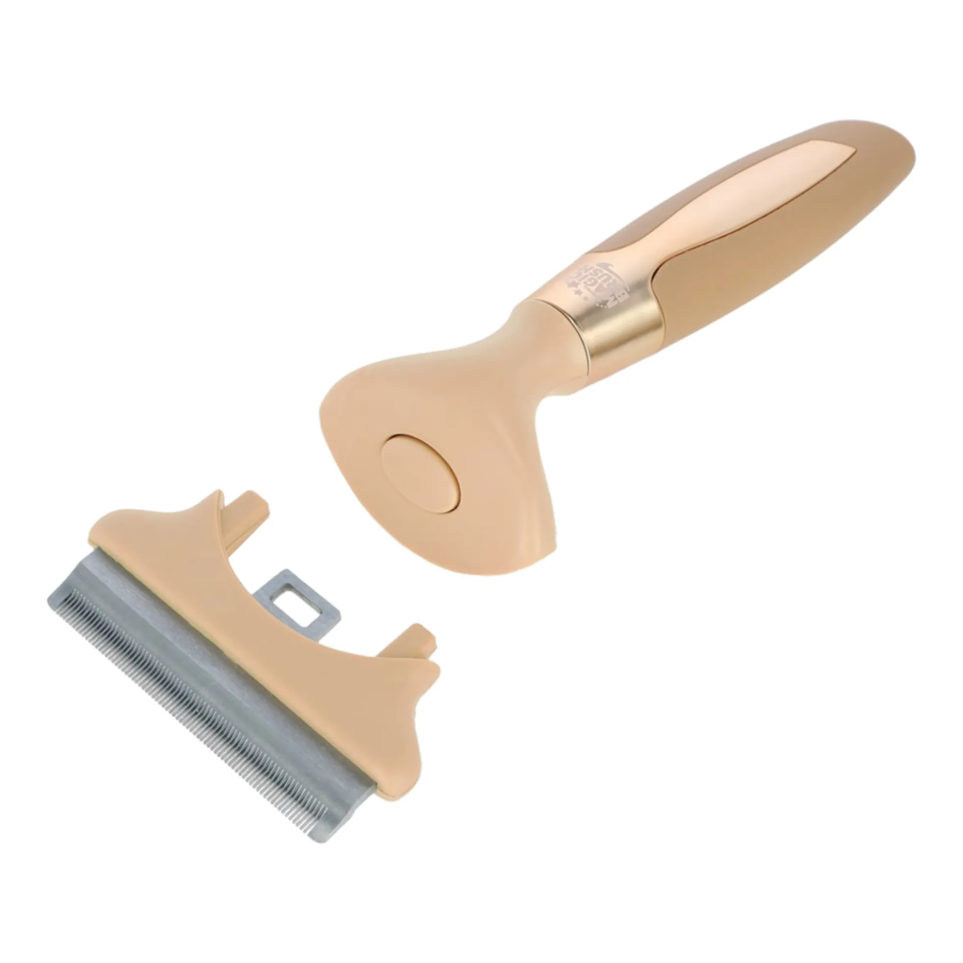 Kerbl MagicBrush Rimuovi Peli del Mantello