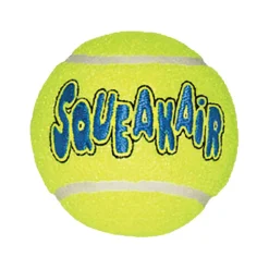 KONG AirDog Squeakair Ball