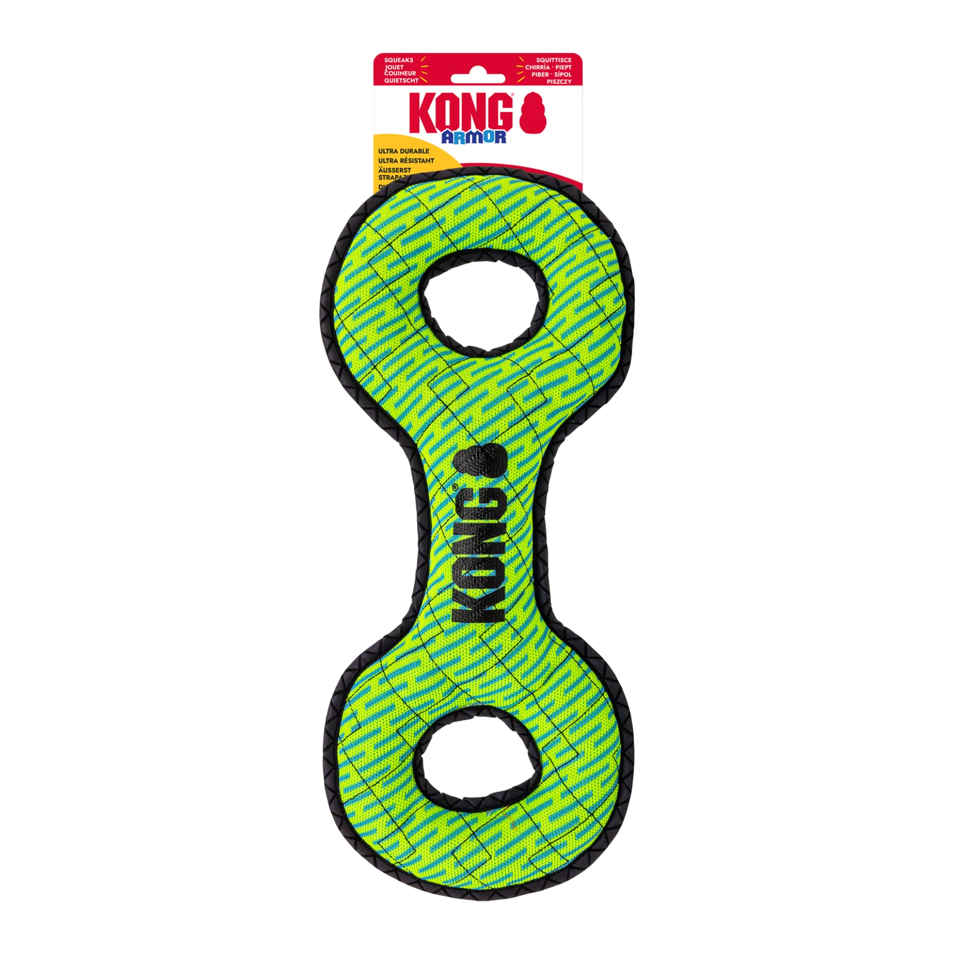 KONG Armor Double Tug