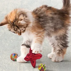 KONG Cat Active Jacks