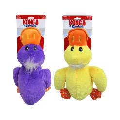 Kong Comfort Jumbo XL Peluche per Cani
