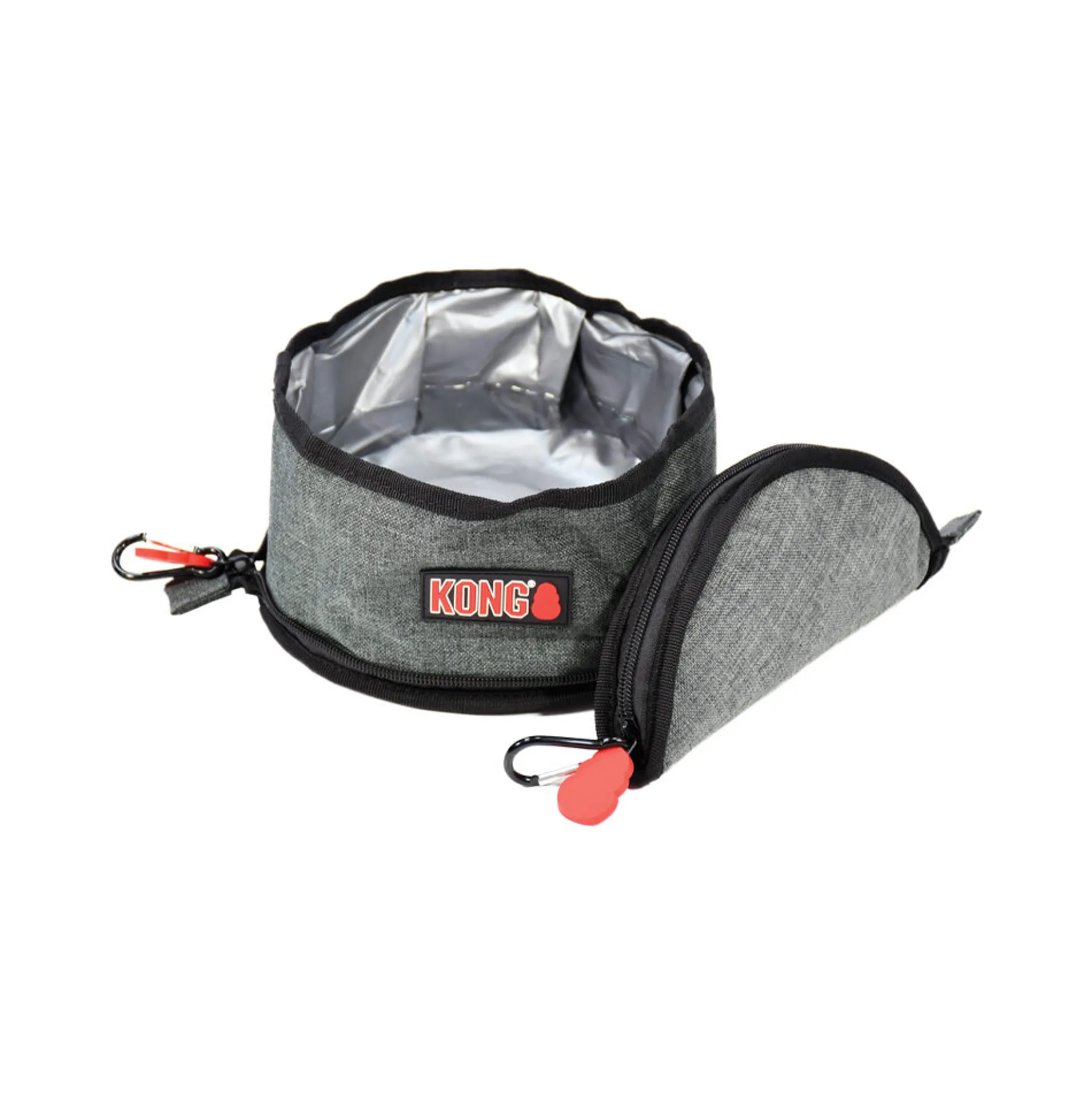KONG Fold-Up Bowl
