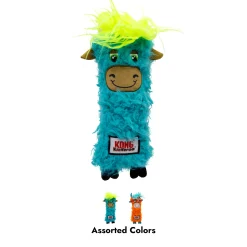KONG Kickeroo Highland Cow