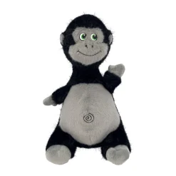 KONG Knots Belly