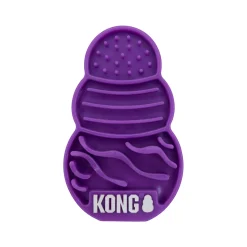 KONG Licks Kitty