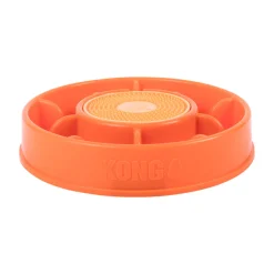 KONG Licks Mealtime Ciotola Slow Feeder