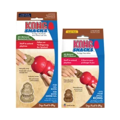 KONG Liver Snacks