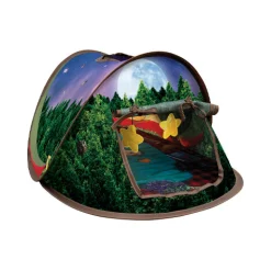 KONG Play Spaces Glamping Tent