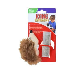 KONG Riccio con Catnip