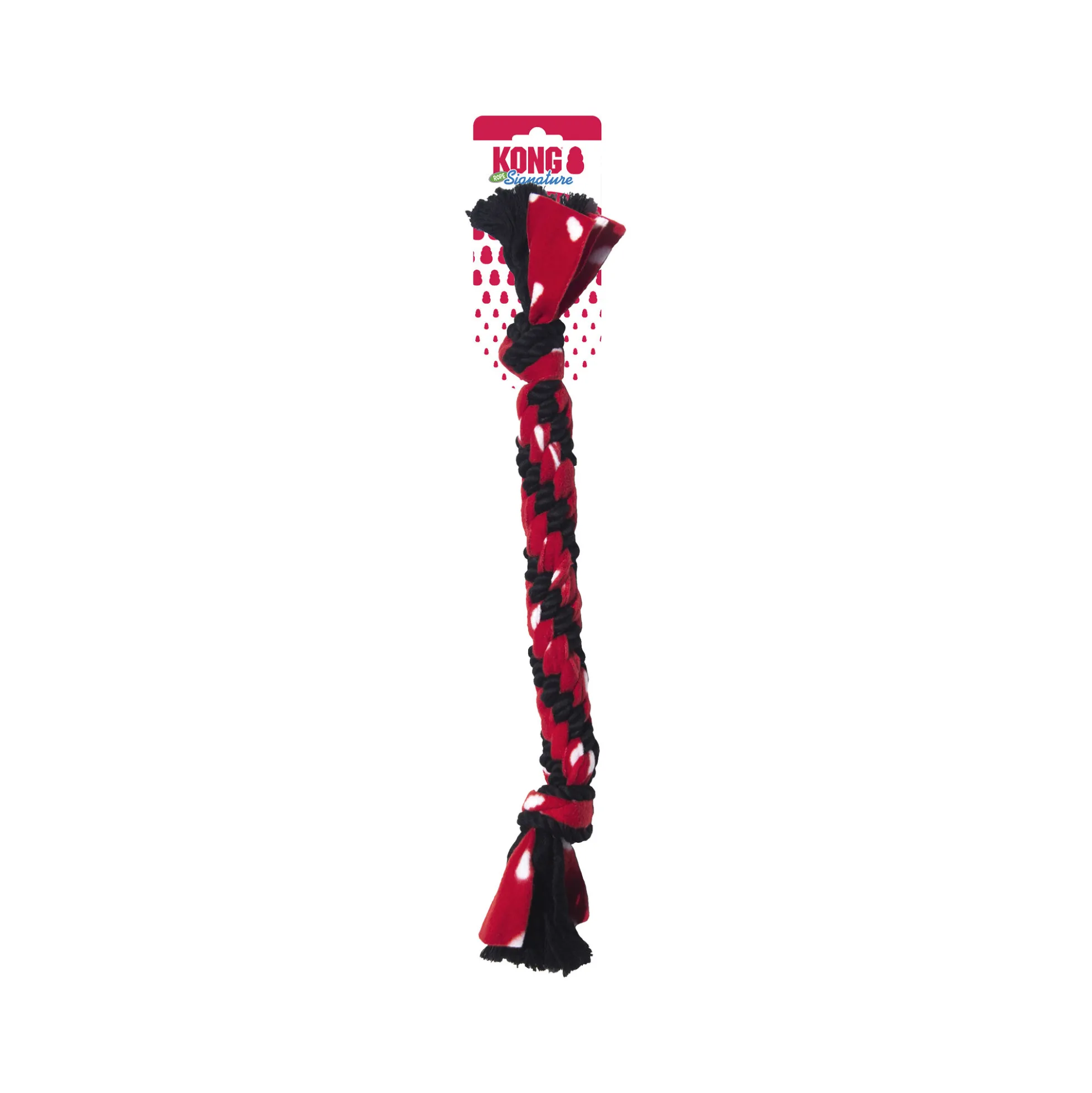 KONG Signature Rope Dual Knot