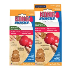 KONG Snack al Bacon e Formaggio