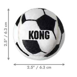 KONG Sport Soccer Ball
