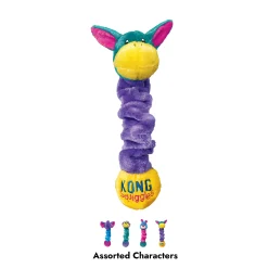 KONG Squiggles