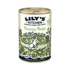 Lily's Kitchen Cibo per Cani - Lattina
