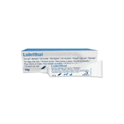Lubrithal Gel Oculare