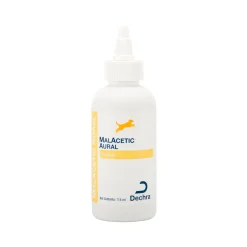 MalAcetic Aural (precedentemente Acetic Otic)