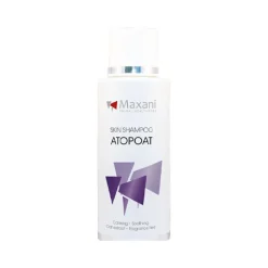 Maxani AtopOat Shampoo