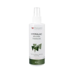 Maxani Hydralac Spray Condizionatore per la Pelle