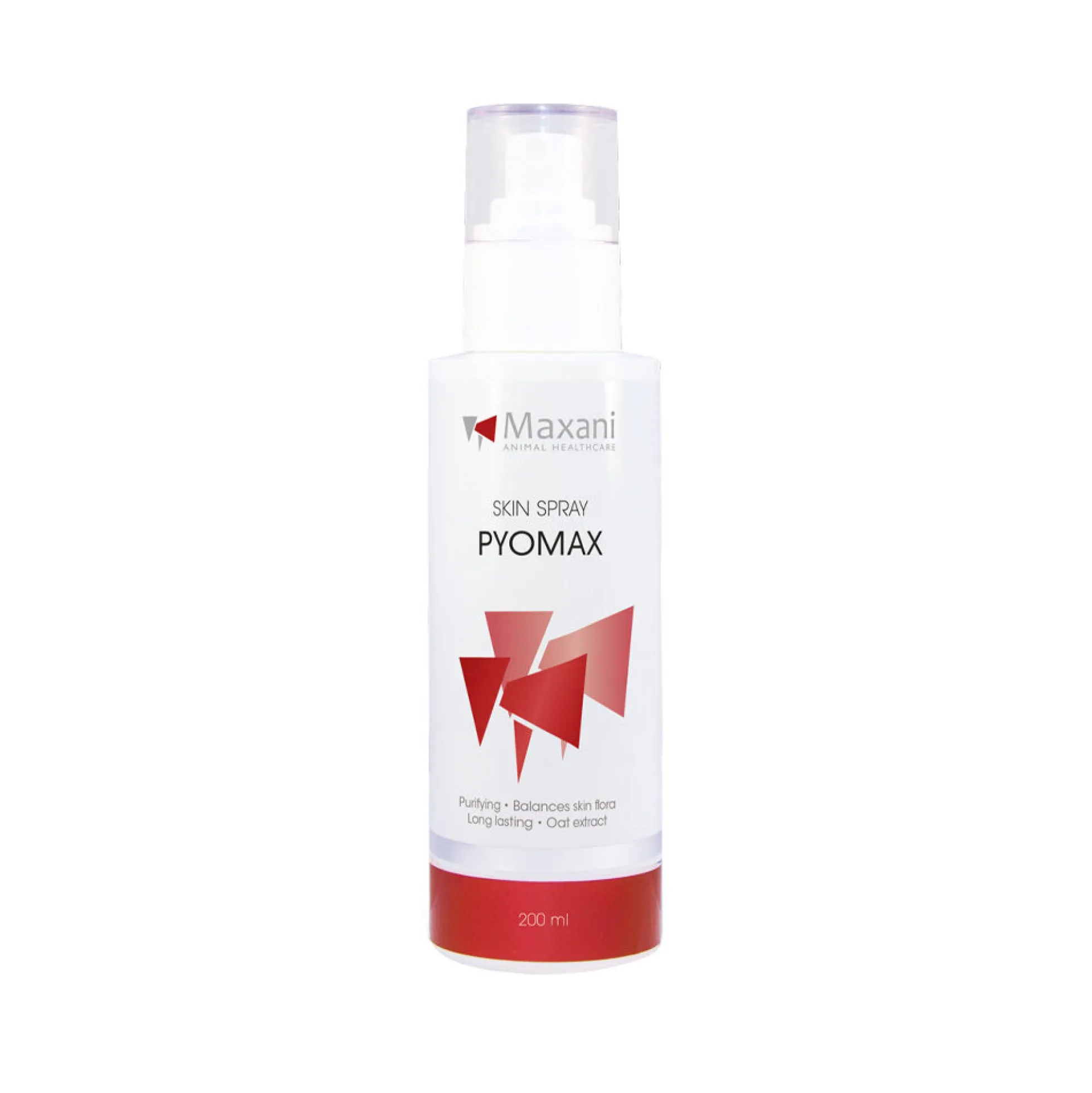 Maxani PyoMax Spray Cutanea