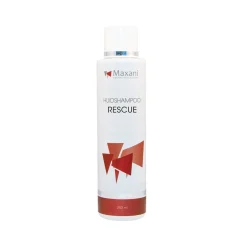 Maxani Rescue Shampoo
