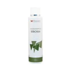 Maxani SeboSilk Shampoo