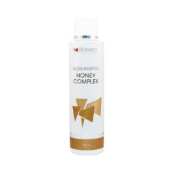 Maxani Shampoo Complesso di Miele