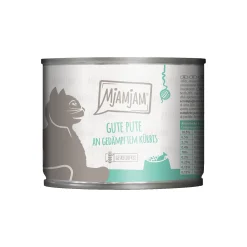 MjaMjaM Cibo Umido - Lattina Adult Cat