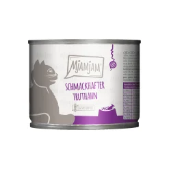 MjaMjaM Cibo Umido - Lattina Adult Cat