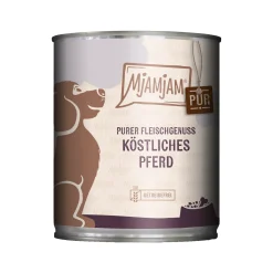 MjaMjaM Puro Piacere di Carne - Lattina Adult Dog