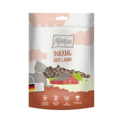MjaMjaM Snackbag - Adult Cat