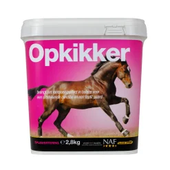 NAF In The Pink Powder