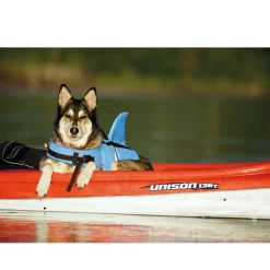Nobby Sharki Giubbotto Salvataggio per Cani