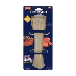 Nylabone Gourmet Strong Chew Knuckle Bone XL