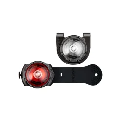 Orbiloc Twin Set
