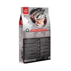 Orijen Fit & Trim Dog Whole Prey